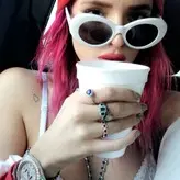 Bella Thorne голая #2531