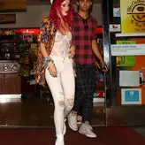 Bella Thorne голая #2549