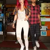 Bella Thorne голая #2552
