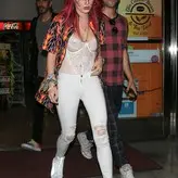 Bella Thorne голая #2559