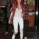Bella Thorne голая #2560
