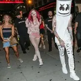 Bella Thorne голая #2742
