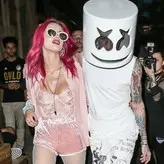 Bella Thorne голая #2755