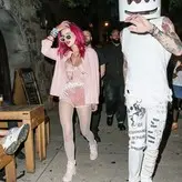 Bella Thorne голая #2760
