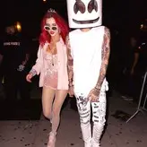 Bella Thorne голая #2779