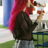 Bella Thorne голая #2886