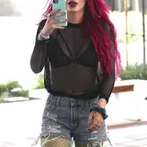 Bella Thorne голая #2938