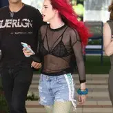 Bella Thorne голая #2952