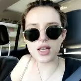 Bella Thorne голая #2985