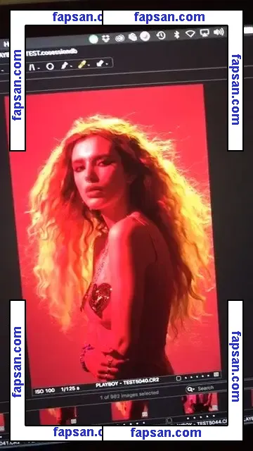 Bella Thorne голая фото #3004 с Онлифанс
