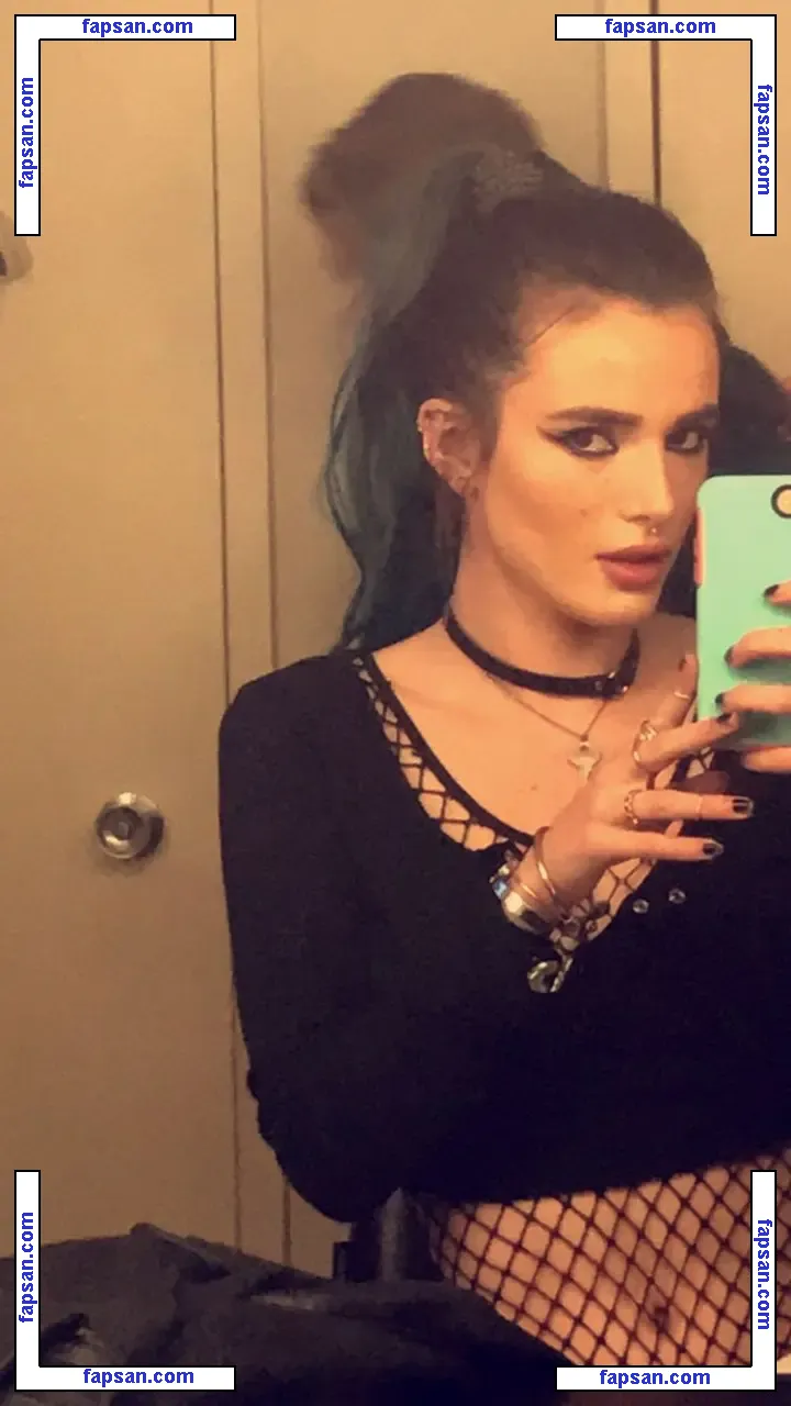 Bella Thorne голая фото #3601 с Онлифанс