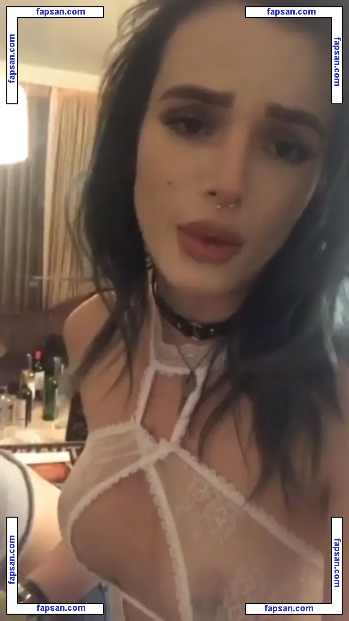 Bella Thorne голая фото #3648 с Онлифанс