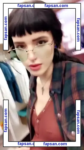 Bella Thorne голая фото #3675 с Онлифанс