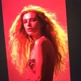 Bella Thorne голая #3004