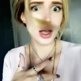 Bella Thorne голая #3090