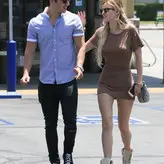 Bella Thorne голая #3108
