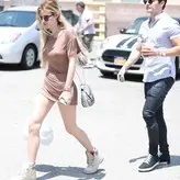 Bella Thorne голая #3123