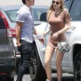 Bella Thorne голая #3125