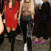 Bella Thorne голая #3134