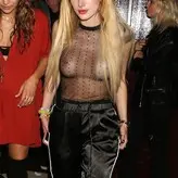 Bella Thorne голая #3137