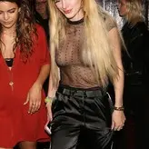 Bella Thorne голая #3140