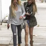 Bella Thorne голая #3177