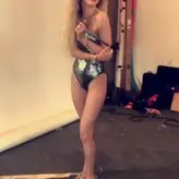 Bella Thorne голая #3217