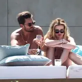 Bella Thorne голая #3267