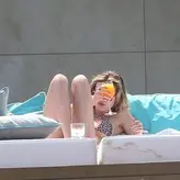 Bella Thorne голая #3281