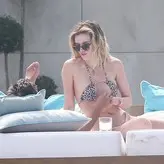 Bella Thorne голая #3289
