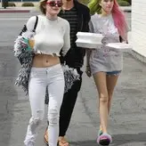 Bella Thorne голая #3370