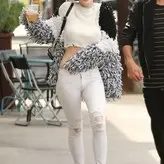 Bella Thorne голая #3384
