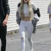 Bella Thorne голая #3392