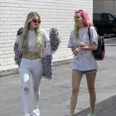 Bella Thorne голая #3398