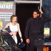 Bella Thorne голая #3537