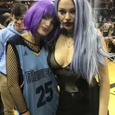 Bella Thorne голая #3590