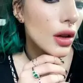 Bella Thorne голая #3599