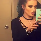 Bella Thorne голая #3601