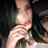 Bella Thorne голая #3616