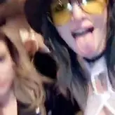 Bella Thorne голая #3631