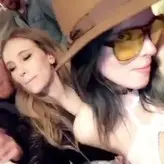 Bella Thorne голая #3632