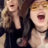 Bella Thorne голая #3633