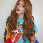 Bella Thorne голая #3715