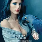 Bella Thorne голая #3724