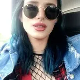 Bella Thorne голая #3758