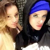 Bella Thorne голая #3776
