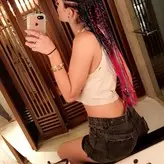 Bella Thorne голая #3860