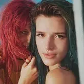 Bella Thorne голая #3980