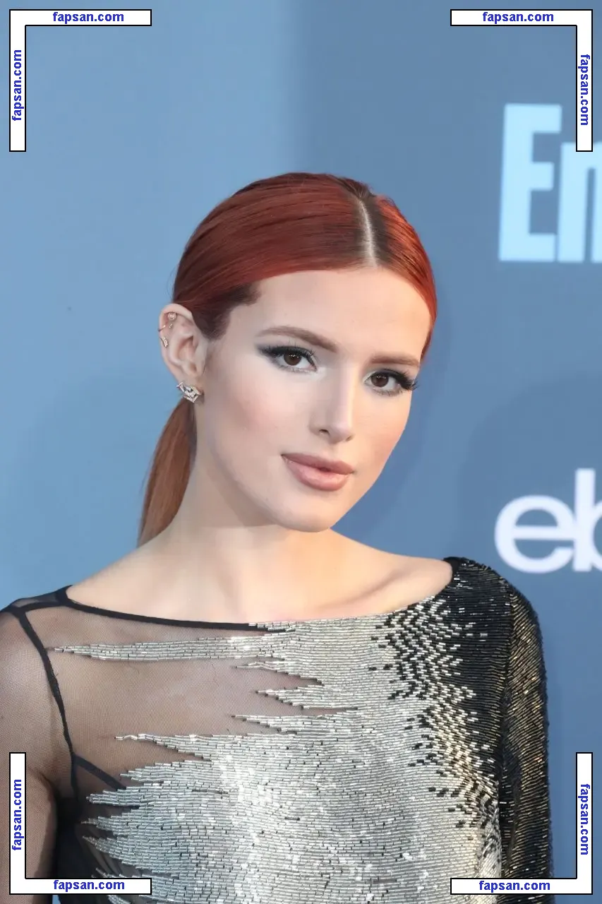 Bella Thorne голая фото #4167 с Онлифанс