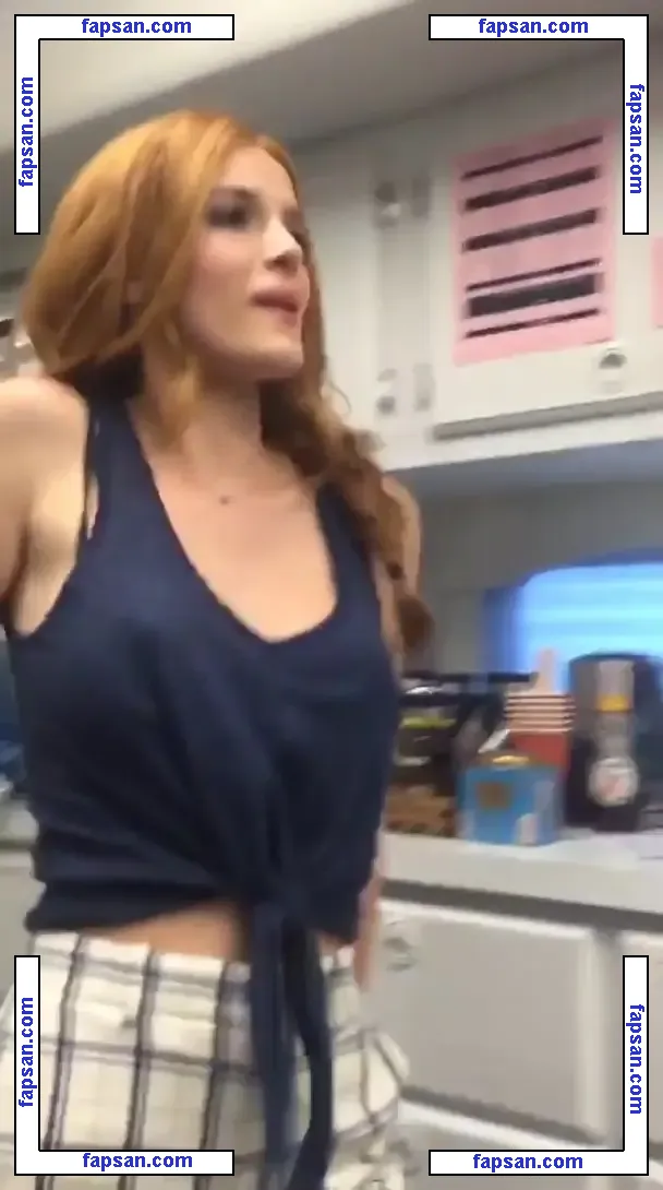 Bella Thorne голая фото #4530 с Онлифанс